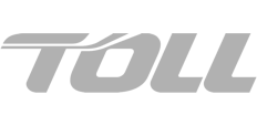 TOLL customer logo